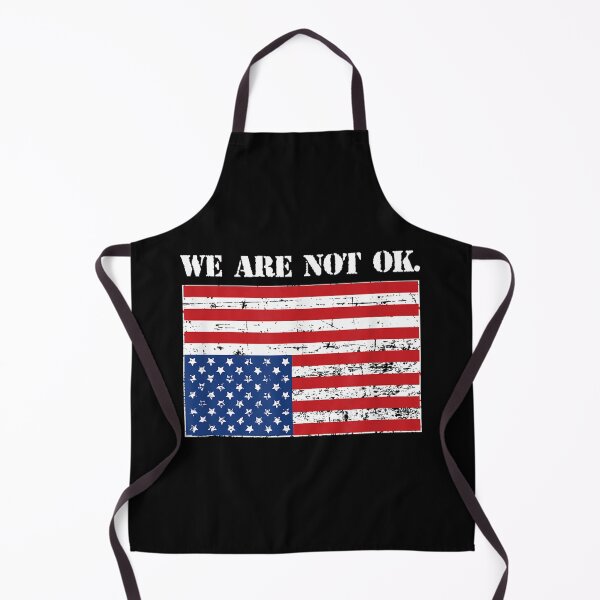 Item preview, Upside Down USA Flag in Distress designed and sold by JUIZEUS.
