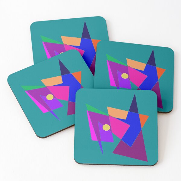 Item preview, Abstract Relax 40 Mt. Aso designed and sold by masabo.