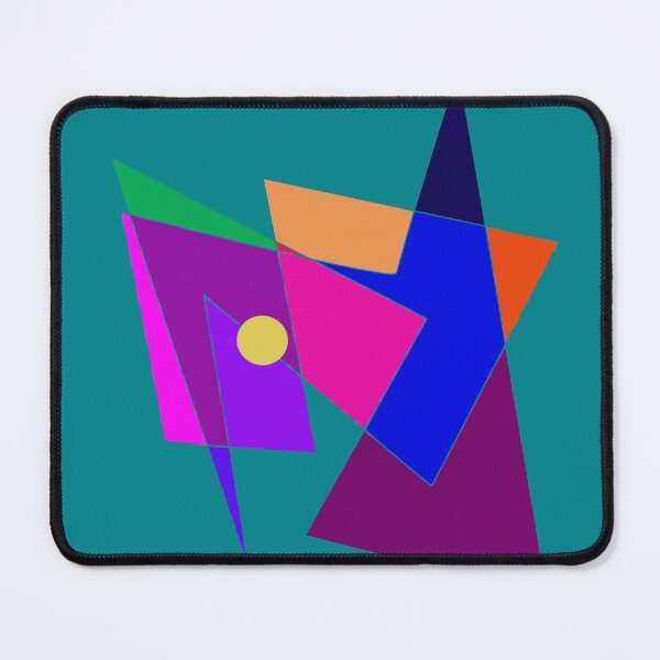 Item preview, Abstract Relax 40 Mt. Aso designed and sold by masabo.
