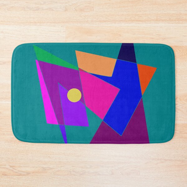 Item preview, Abstract Relax 40 Mt. Aso designed and sold by masabo.