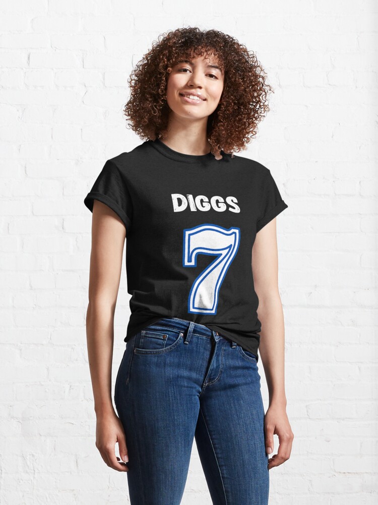 Disover Trevon Diggs T-Shirt