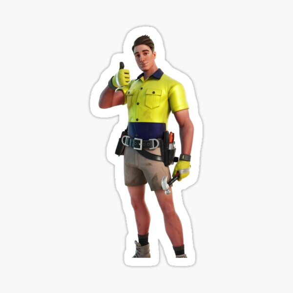 Lazarbeam stickers Sticker