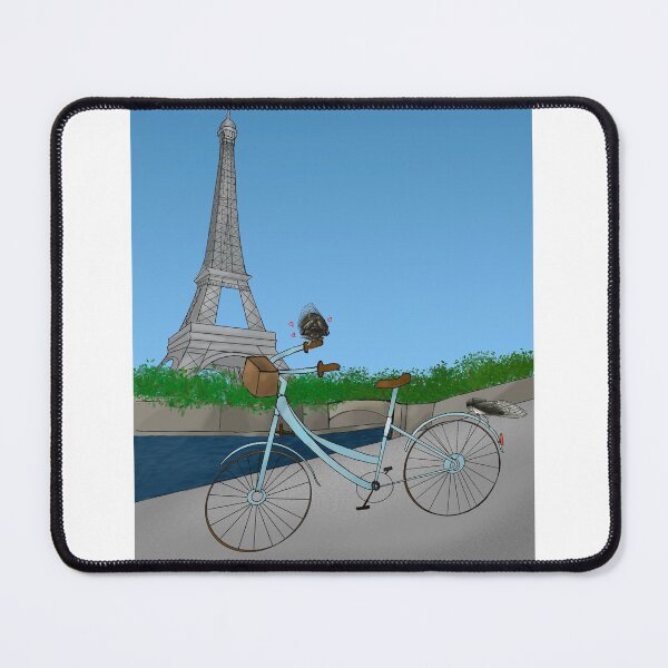Item preview, Dae in Paris designed and sold by DaetheCicada.