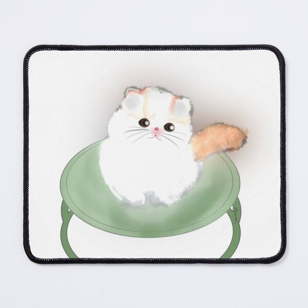 Item preview, Munchkin cat designed and sold by Rurikopedia.
