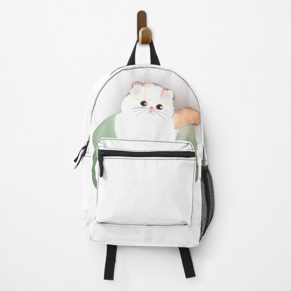 Item preview, Munchkin cat designed and sold by Rurikopedia.