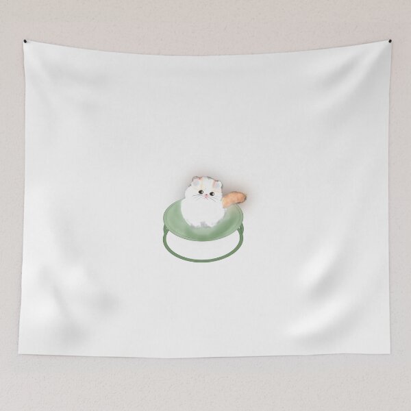 Item preview, Munchkin cat  designed and sold by Rurikopedia.