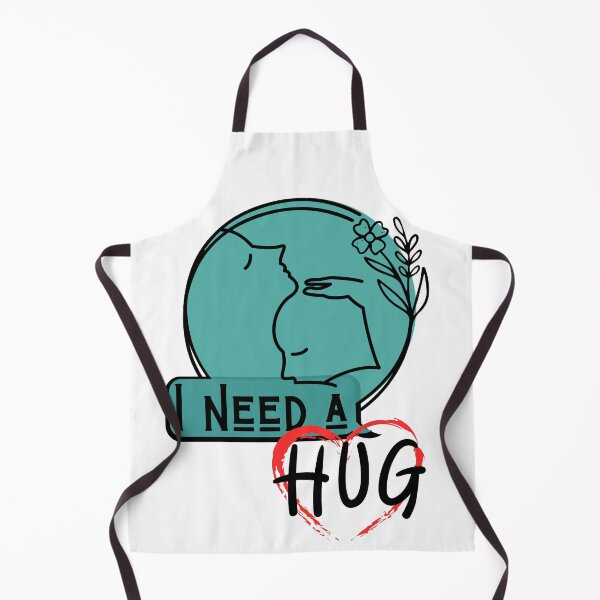 Item preview, I need a hug, love, lovers hug  designed and sold by funjaan.