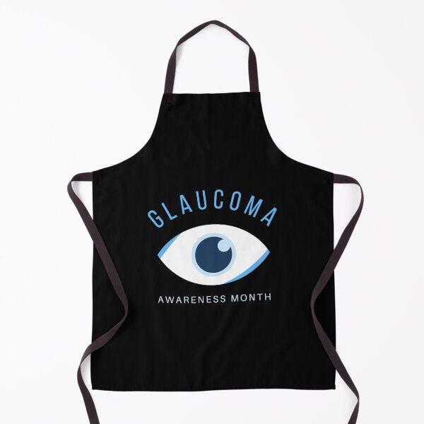 Item preview, Glaucoma Awareness Month designed and sold by friendlyspoon.