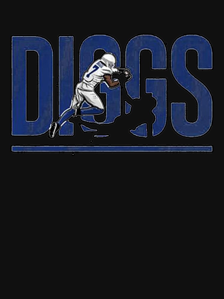 Disover Trevon Diggs T-Shirt