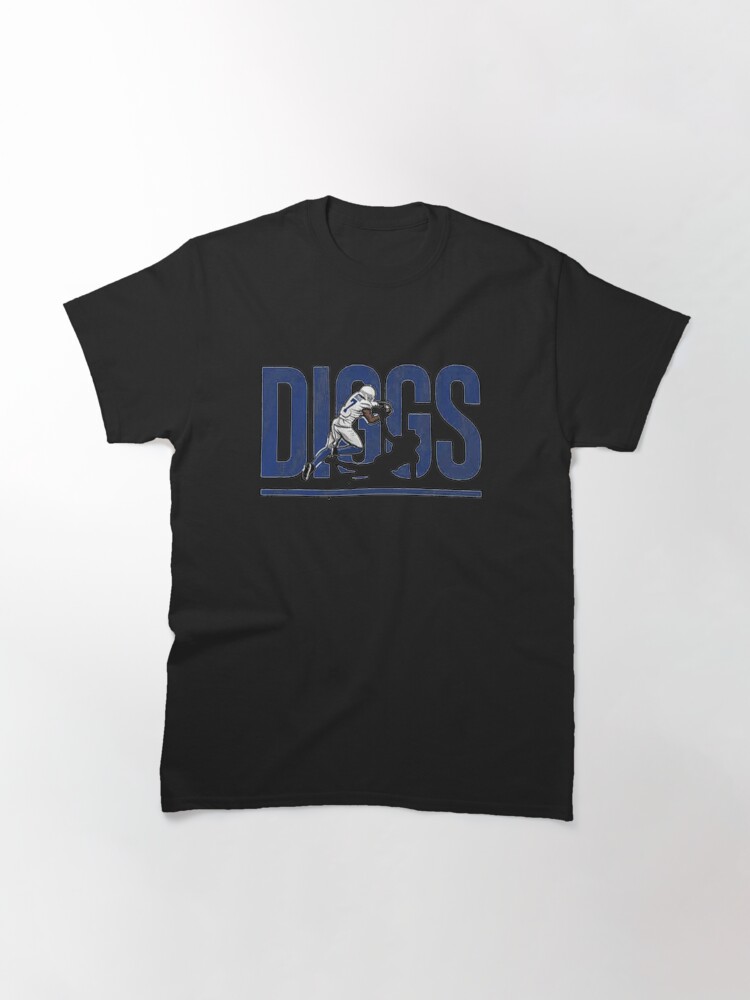 Discover Trevon Diggs T-Shirt