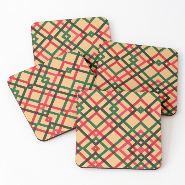 Item preview, Ugly christmas sweater pattern designed and sold by PF-creations.