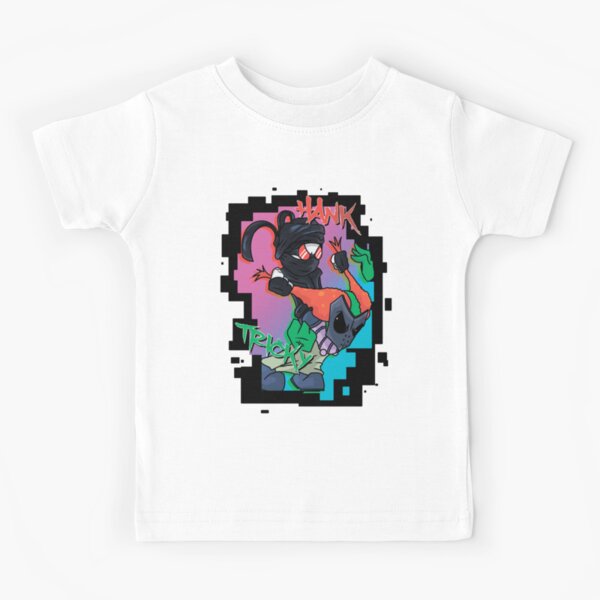 Madness Combat - Agent Kids T-Shirt for Sale by bahicharafe