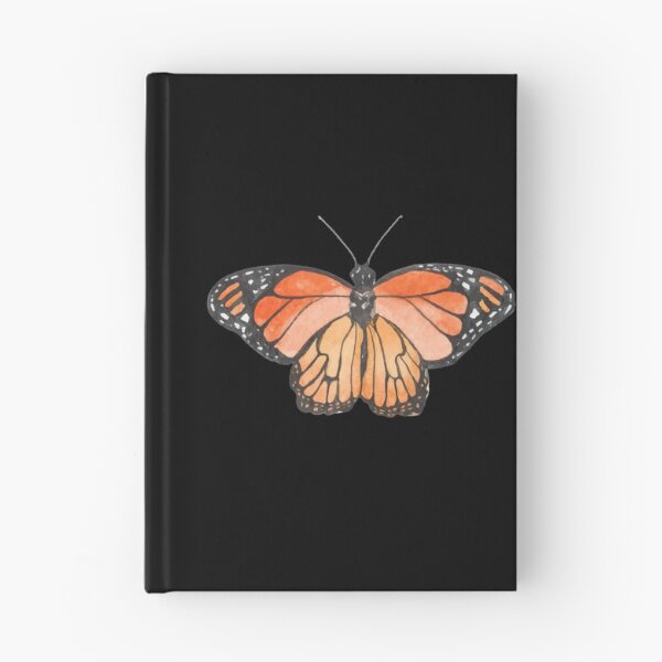 Item preview, monarch butterfly designed and sold by artbyrosse.