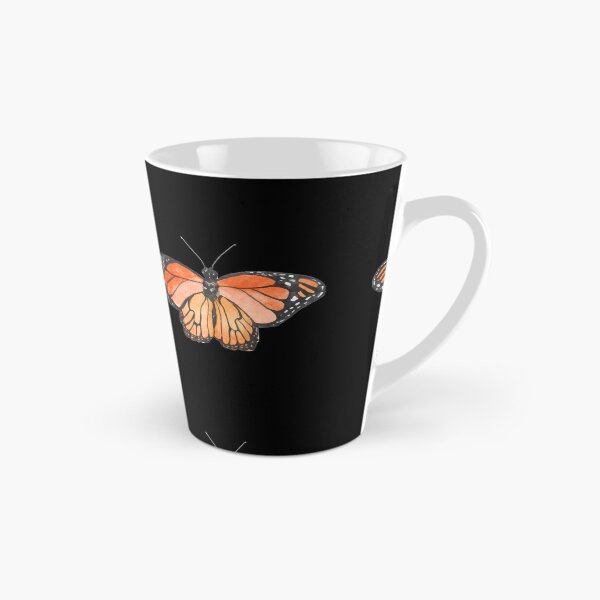 Item preview, monarch butterfly designed and sold by artbyrosse.
