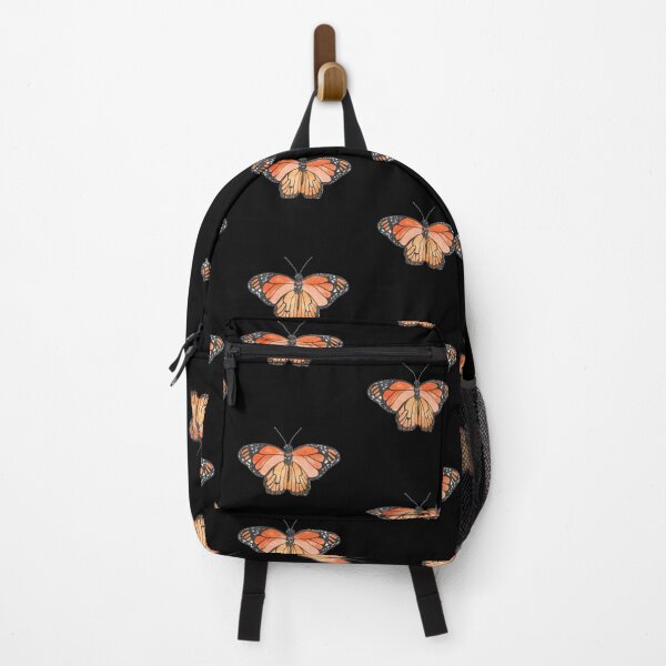 Item preview, monarch butterfly designed and sold by artbyrosse.