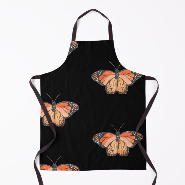Item preview, monarch butterfly designed and sold by artbyrosse.