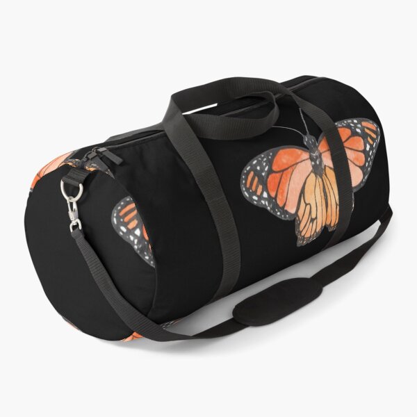 Item preview, monarch butterfly designed and sold by artbyrosse.