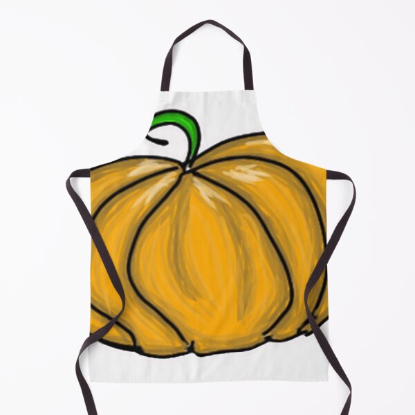 Item preview, Plain Pumpkin S designed and sold by CharlottePe21.