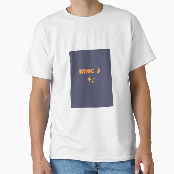 King J Classic T-Shirt