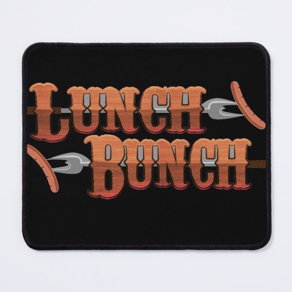 Item preview, Lunch Bunch designed and sold by SwerveyJones.