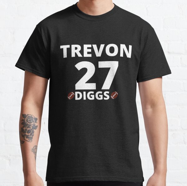 Trevon Diggs T-Shirts, Tees, Shirts