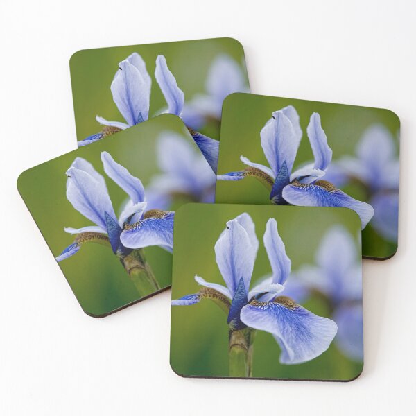 Item preview, Blue Iris designed and sold by Michael Cummings.