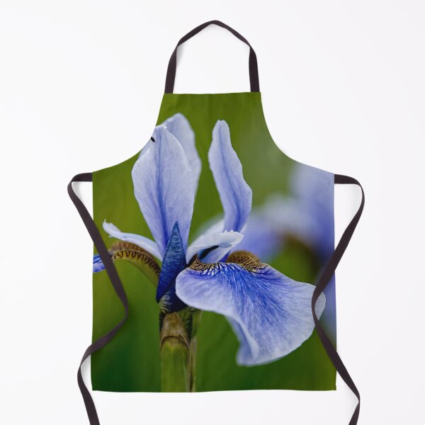 Item preview, Blue Iris designed and sold by Michael Cummings.