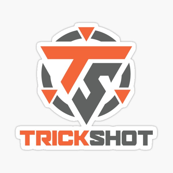 Trickshot Gifts & Merchandise for Sale Redbubble