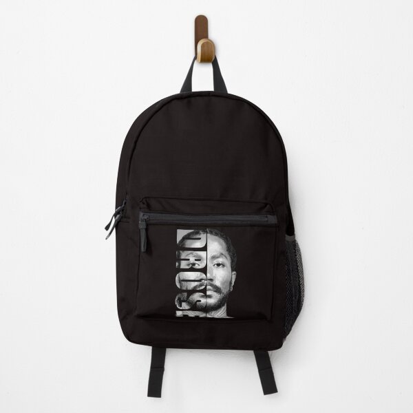 Item preview, Derrick Rose - Black / White designed and sold by AYA-Design.