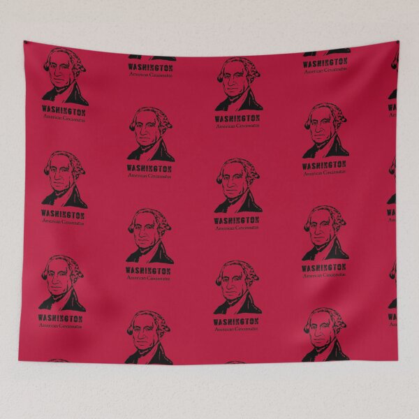 Item preview, George Washington American Cincinnatus Che Style designed and sold by twHistory.
