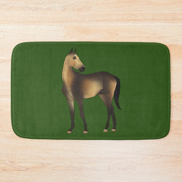 Item preview, Suave Akhal-Teke Stallion: "Alex" designed and sold by LuxeHurricane.