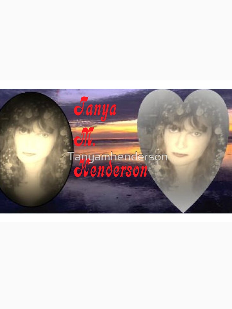 T-Heart by Tanyamhenderson