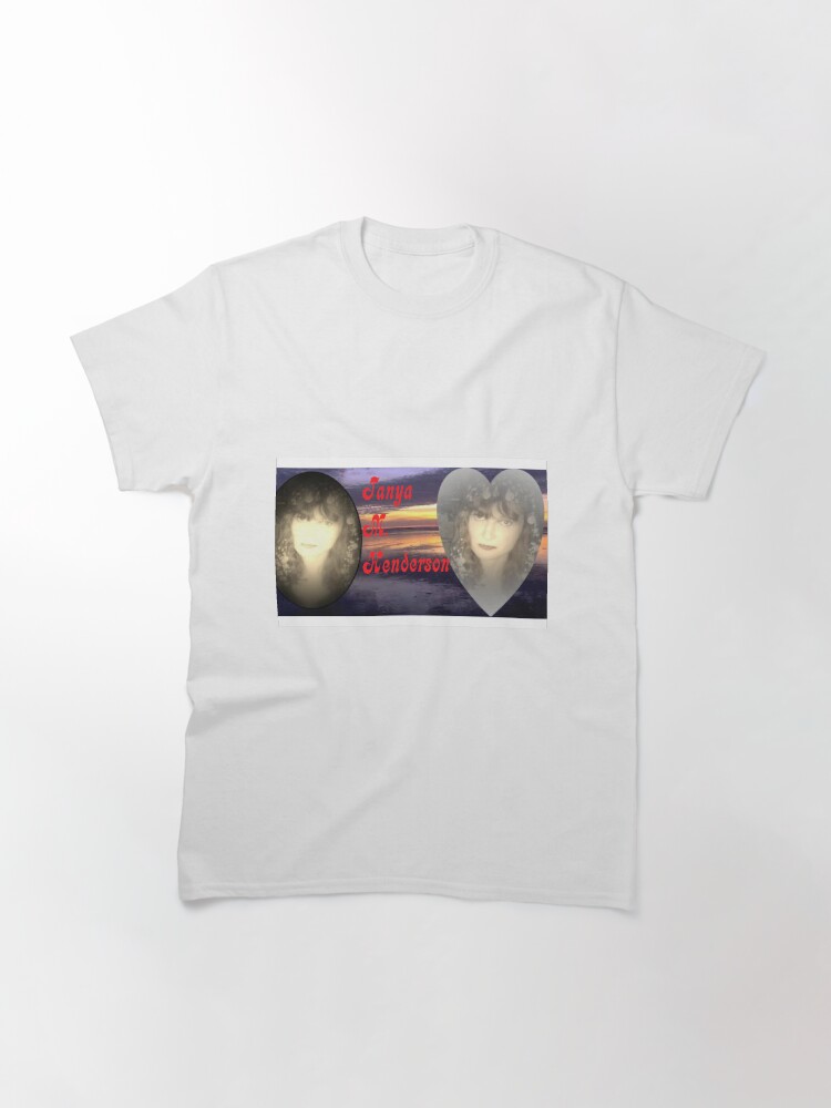 Alternate view of T-Heart Classic T-Shirt