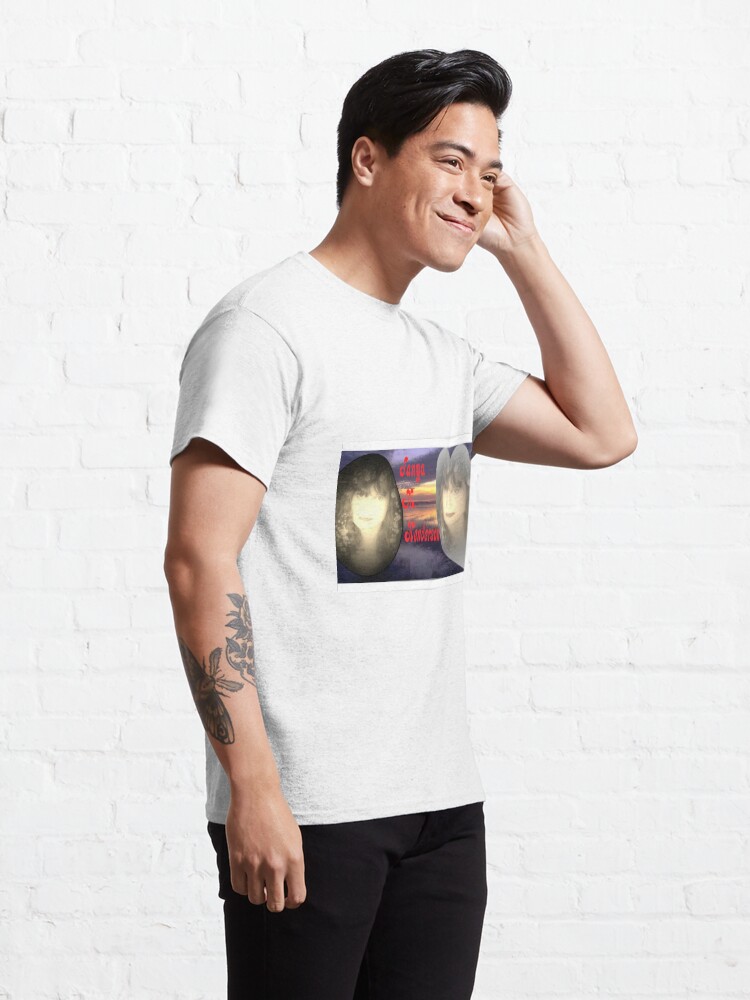 Alternate view of T-Heart Classic T-Shirt