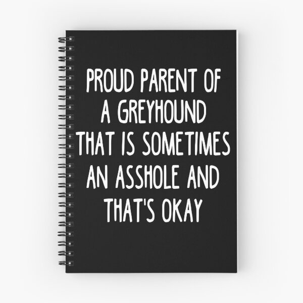 Item preview, Greyhound Parent - Greyhound Lover designed and sold by clickmostro.