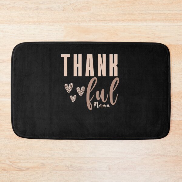Item preview, Thankful Mama designed and sold by Anela-MC.