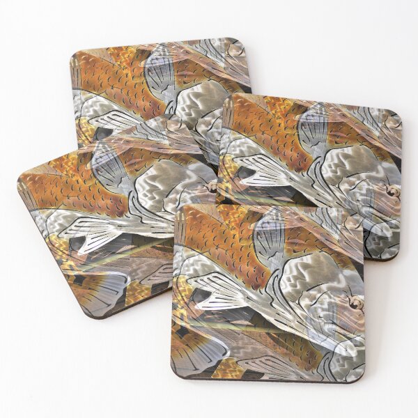 Item preview, Golden Tarpons designed and sold by BarbaraJDurham1.