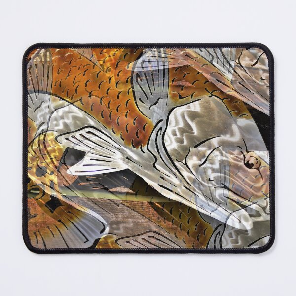 Item preview, Golden Tarpons designed and sold by BarbaraJDurham1.