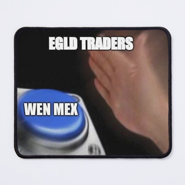 Item preview, When Mex - Elrond designed and sold by guaka-molly.