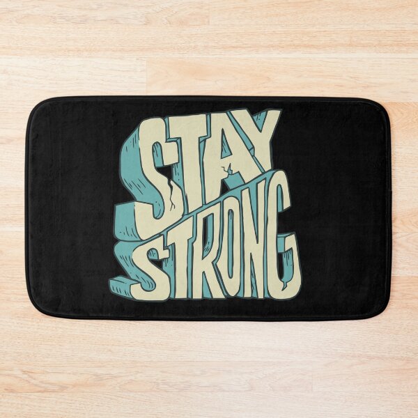 Item preview, Stay strong designed and sold by freeyoursoul.