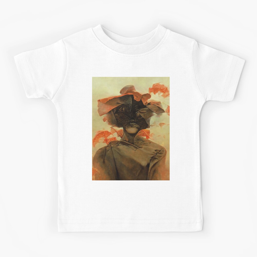 zdzislaw beksinski shirt