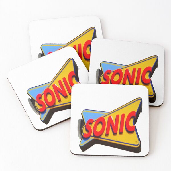 Item preview, Sonic Drive-In designed and sold by SERGEY Samokhvalov.