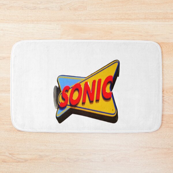 Item preview, Sonic Drive-In designed and sold by SERGEY Samokhvalov.