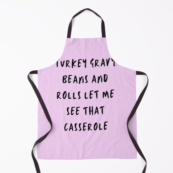 Item preview, Turkey gravy beans and rolls let me see that casserole designed and sold by Anela-MC.