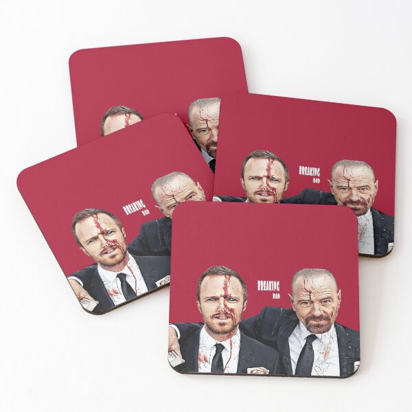 Item preview, Breaking Bad designed and sold by Ivan Cabarkapa.