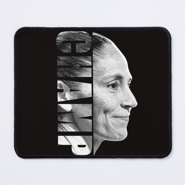 Item preview, Sue Bird - Champ designed and sold by AYA-Design.