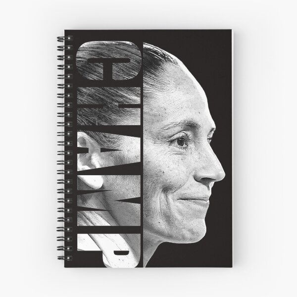 Item preview, Sue Bird - Champ designed and sold by AYA-Design.