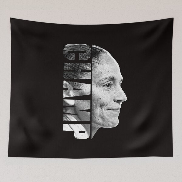 Item preview, Sue Bird - Champ designed and sold by AYA-Design.