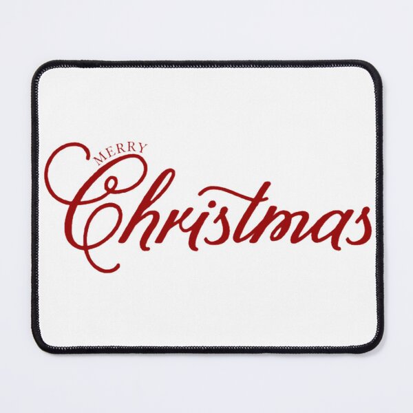 Item preview, Merry Christmas designed and sold by radiantdark.