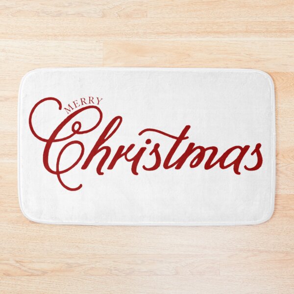 Item preview, Merry Christmas designed and sold by radiantdark.